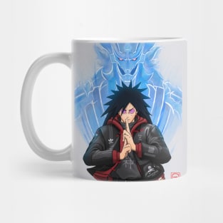 God Mug